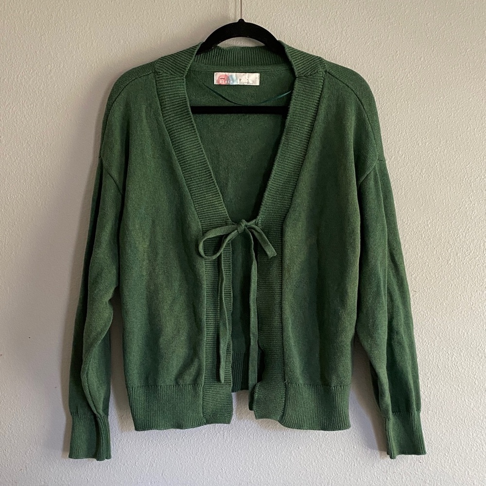 FP BEACH | Cardigan